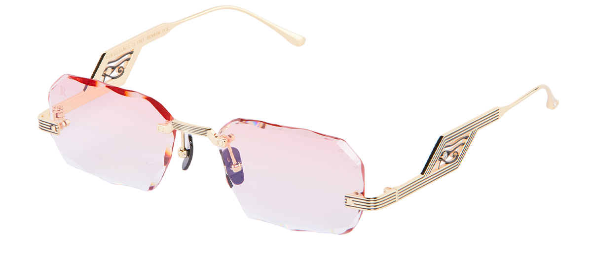 Renaissance LV C3-PGX